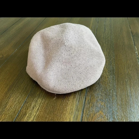 Kangol Bermuda clery hat